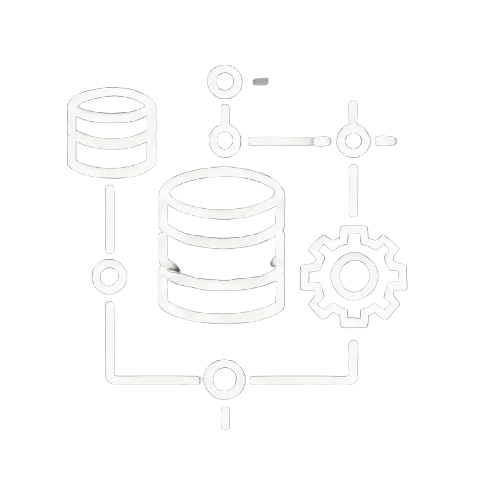 Data Engineering & System Integration Icon